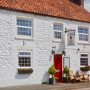 St Quintin Arms Harpham